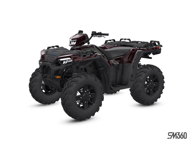 Sportsman 850 Premium 2025