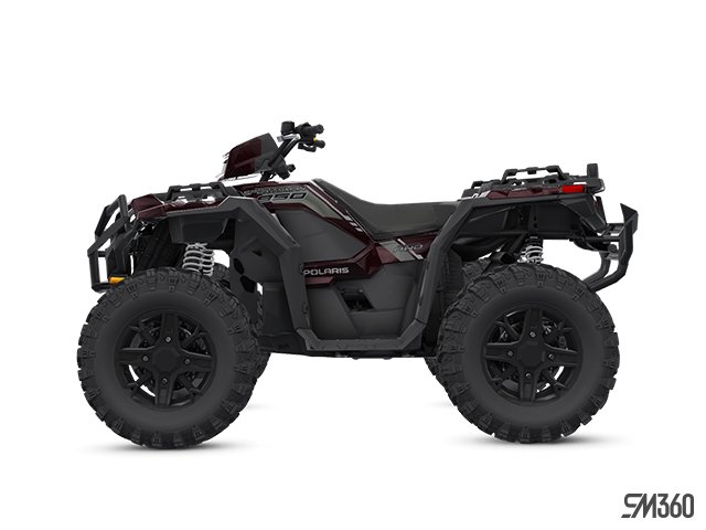 Sportsman 850 Ultimate Trail 2025