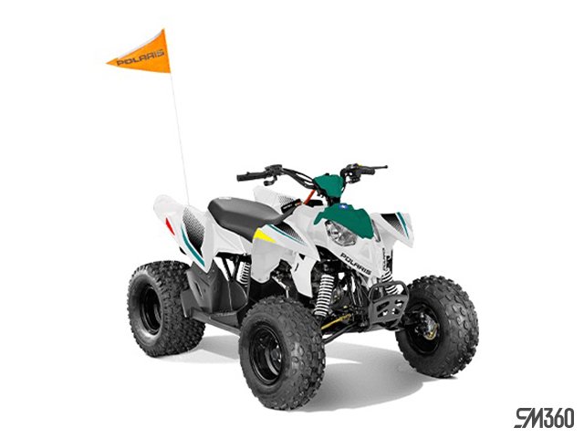 Sportsman Outlaw 110 EFI  2025