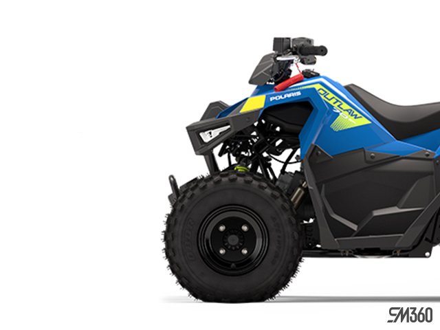 2025 Sportsman Outlaw 70 EFI