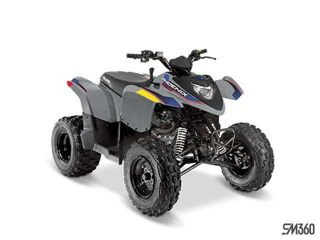 2025 Sportsman Phoenix 200