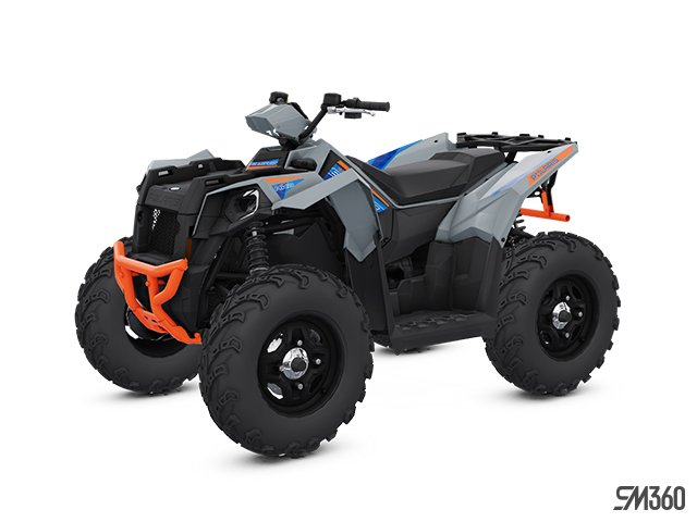 Sportsman Scrambler 850  2025
