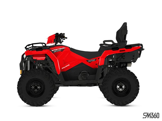 2025 Sportsman Touring 570