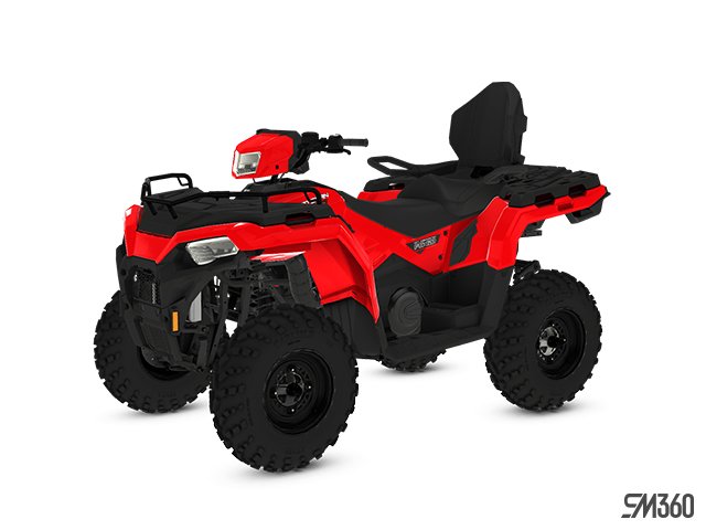 2025 Sportsman Touring 570