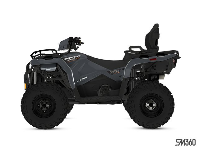 2025 Sportsman Touring 570 EPS