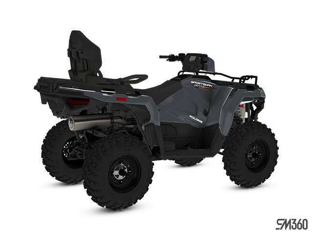 2025 Sportsman Touring 570 EPS