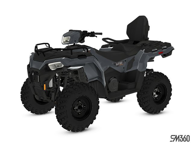 2025 Sportsman Touring 570 EPS