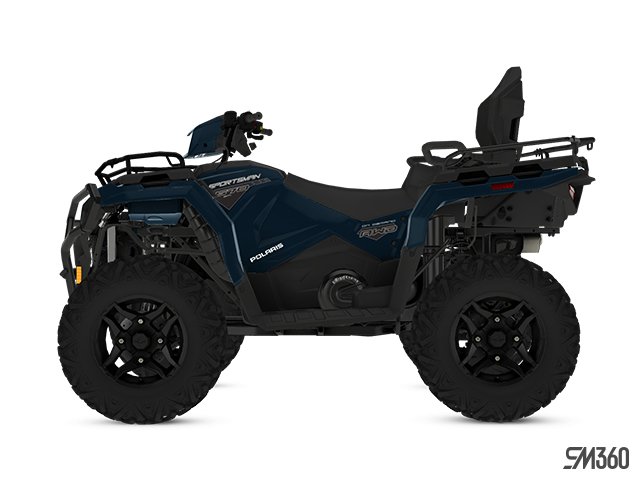 2025 Sportsman Touring 570 Premium