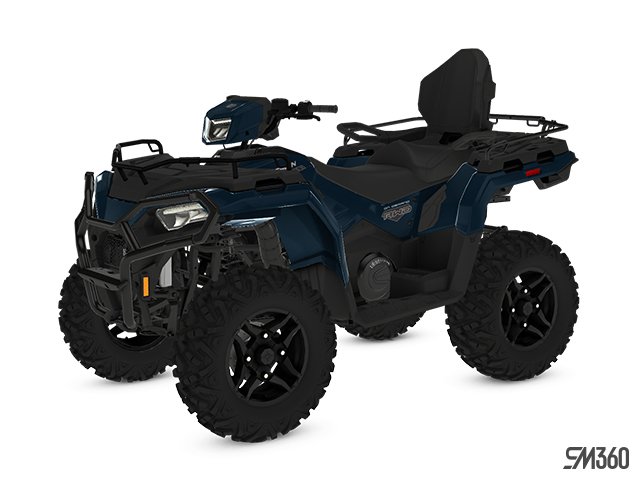 2025 Sportsman Touring 570 Premium