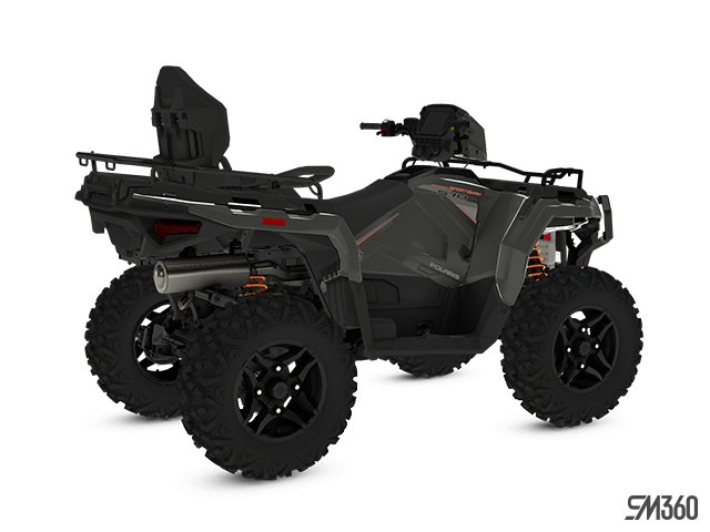 Sportsman Touring 570 Ultimate 2025