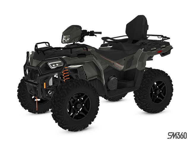 Sportsman Touring 570 Ultimate 2025