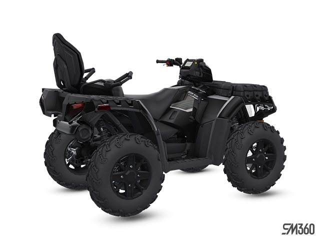 2025 Sportsman Touring 850