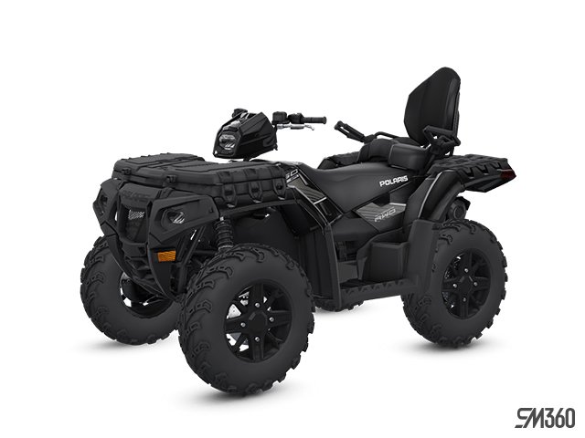 2025 Sportsman Touring 850