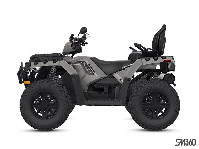Sportsman Touring XP 1000 Trail  2025