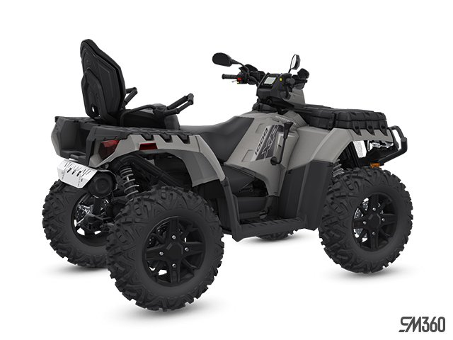 Sportsman Touring XP 1000 Trail  2025