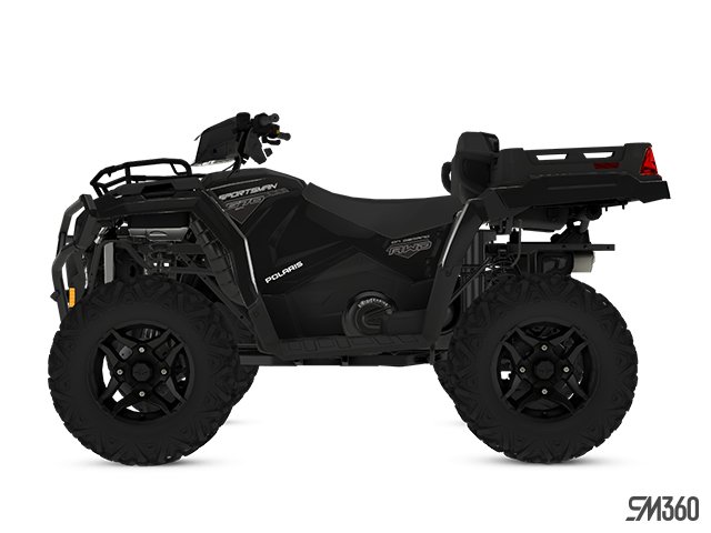Sportsman X2 570  2025