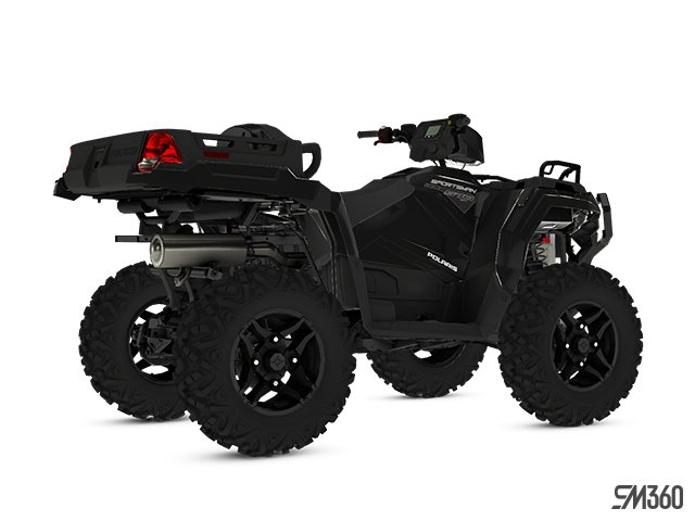 Sportsman X2 570  2025