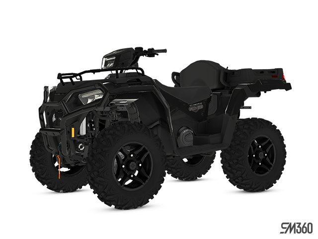 Sportsman X2 570  2025