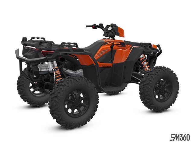 Sportsman XP 1000 S  2025