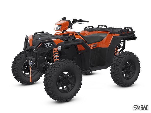 Sportsman XP 1000 S  2025