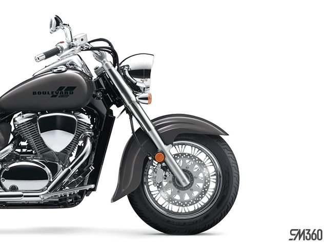 2025 Suzuki Boulevard C50
