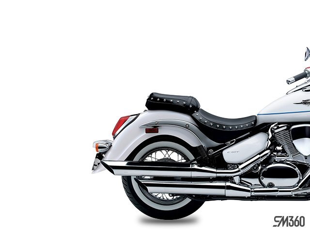 Suzuki Boulevard C50T  2025