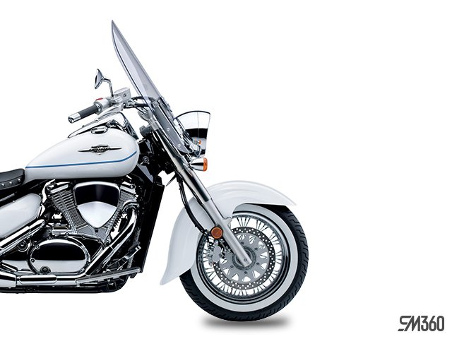 Suzuki Boulevard C50T  2025