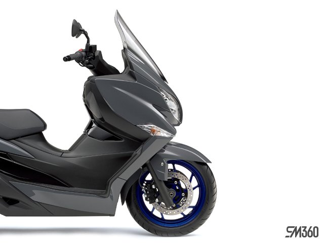 2025 Suzuki BURGMAN 400