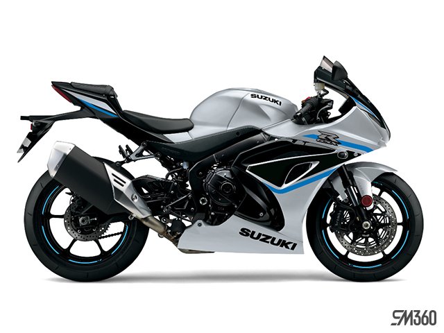 Suzuki GSX-R1000A  2025