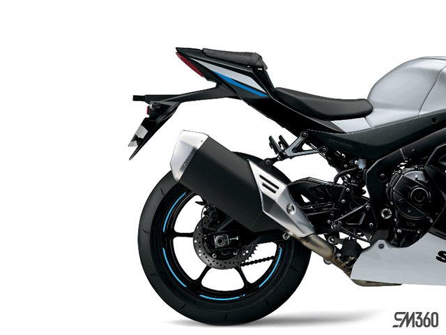 Suzuki GSX-R1000A  2025