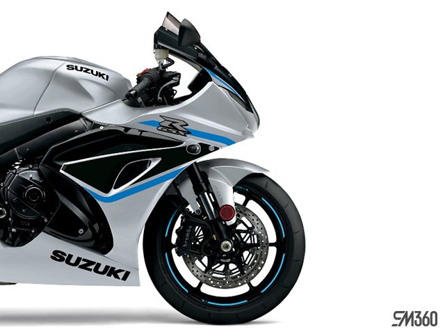 Suzuki GSX-R1000A  2025