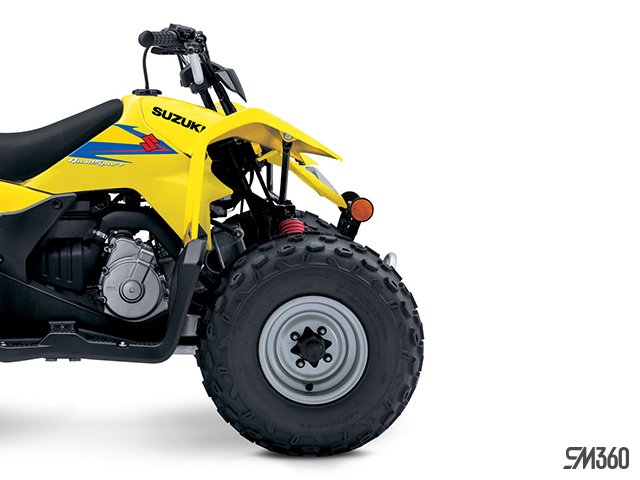 Suzuki QUADSPORT Z90  2025