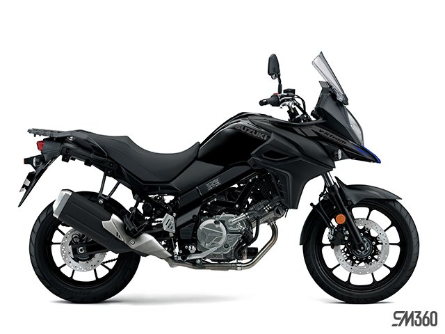 Suzuki V-Strom 650  2025
