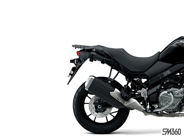 Suzuki V-Strom 650  2025