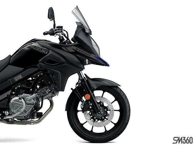 Suzuki V-Strom 650  2025