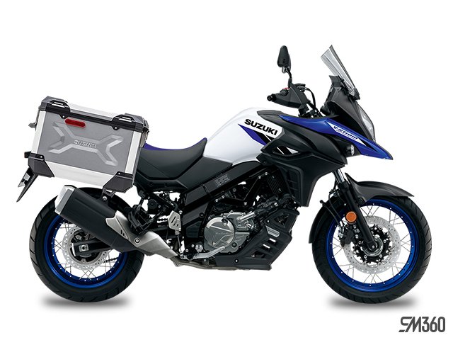 New suzuki v strom 2020 on sale