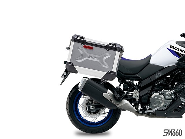 2025 Suzuki V-Strom 650XT Adventure