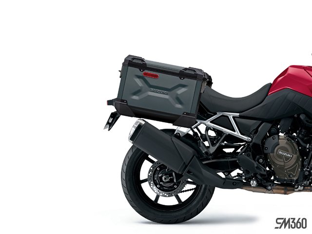 2025 Suzuki V-Strom 800 TOURING