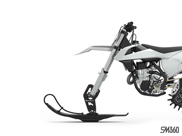 2025 Timbersled 120 R