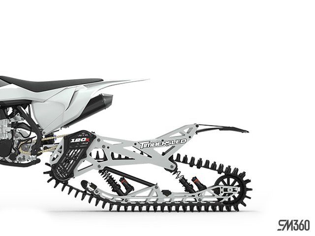 2025 Timbersled 120 R