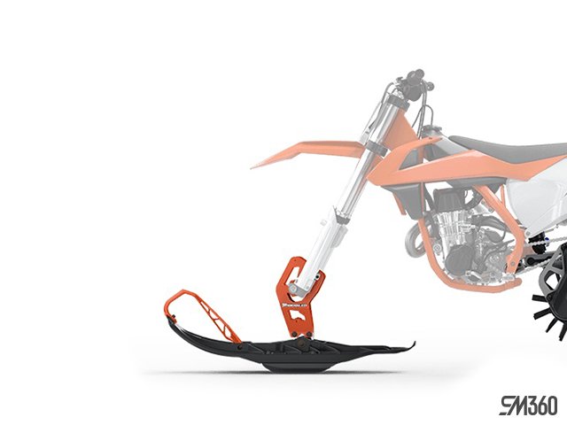 2025 Timbersled RIOT 3 S Pro