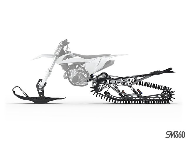 Timbersled RIOT 3 S Pro 2025