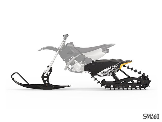 2025 Timbersled Ripper