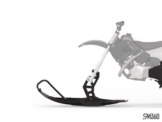 2025 Timbersled Ripper