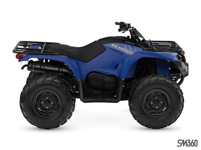 Yamaha KODIAK 450  2025