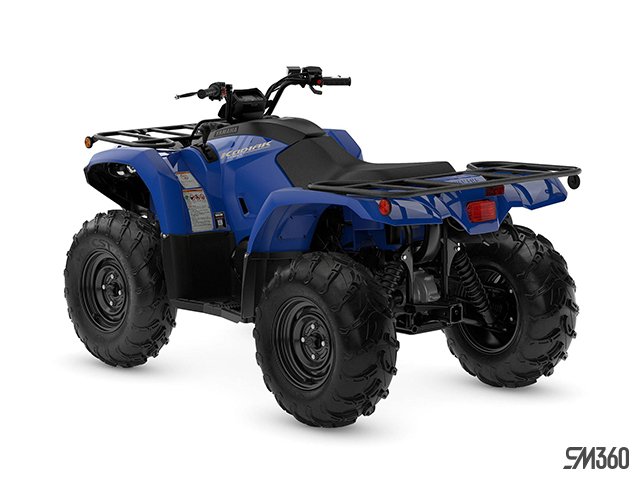 Yamaha KODIAK 450  2025