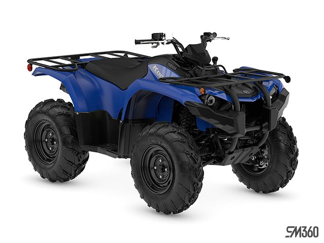Yamaha KODIAK 450  2025