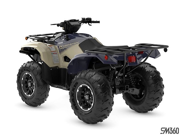Yamaha KODIAK 700 EPS SE  2025