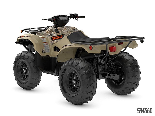 Yamaha KODIAK 700 EPS  2025