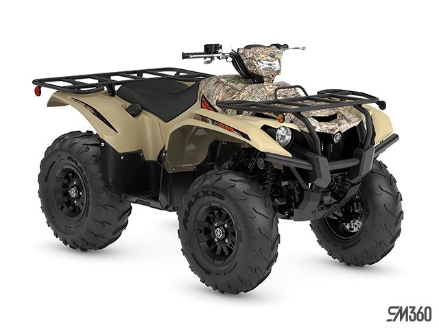 Yamaha KODIAK 700 EPS  2025